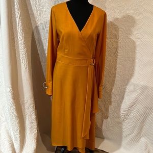 Adolfo Dominguez dress,‎ size 6